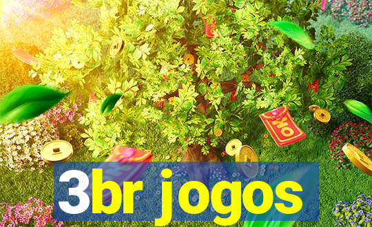 3br jogos